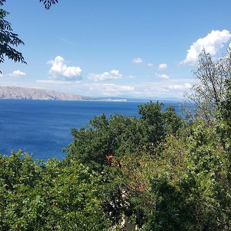 Karmela Rustic Διαμέρισμα Senj  Εξωτερικό φωτογραφία