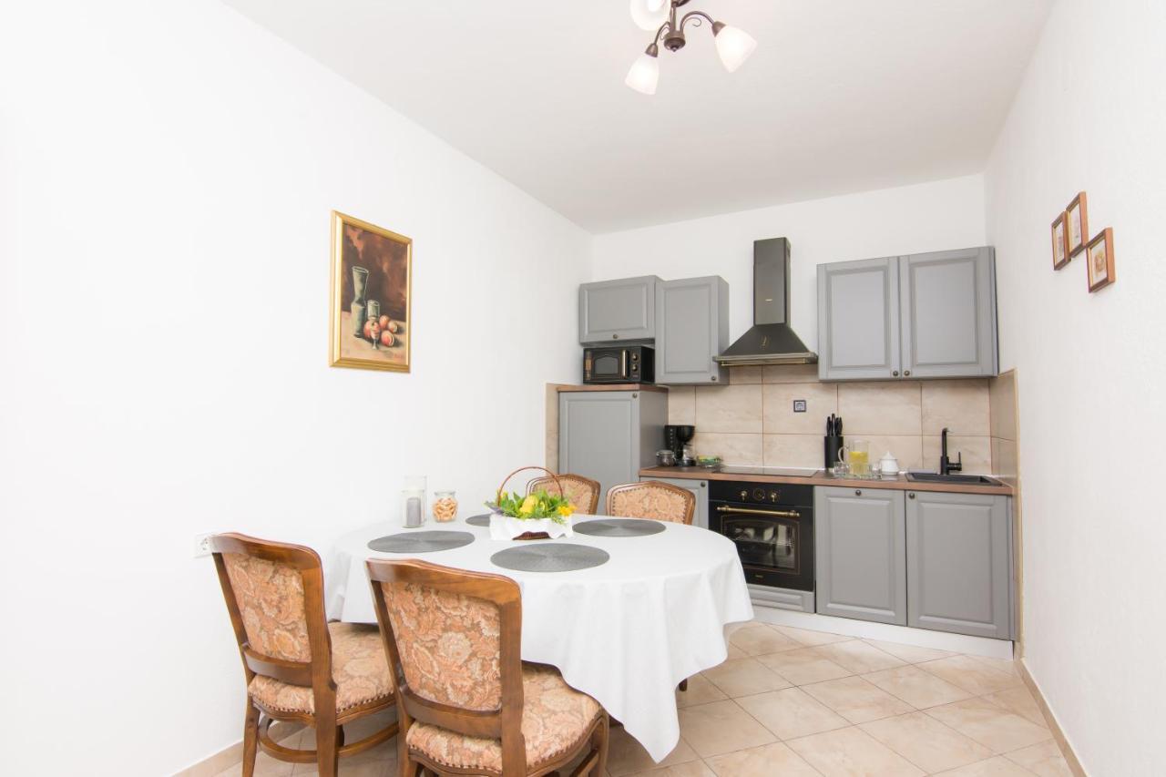 Karmela Rustic Διαμέρισμα Senj  Εξωτερικό φωτογραφία