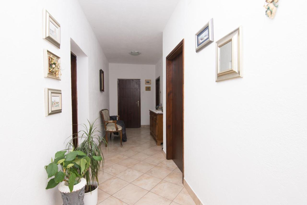 Karmela Rustic Διαμέρισμα Senj  Εξωτερικό φωτογραφία