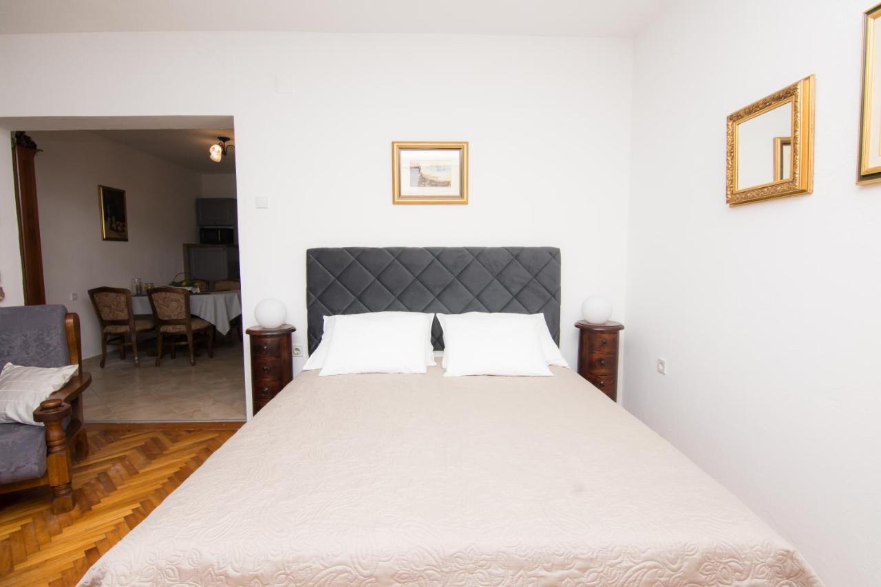 Karmela Rustic Διαμέρισμα Senj  Εξωτερικό φωτογραφία