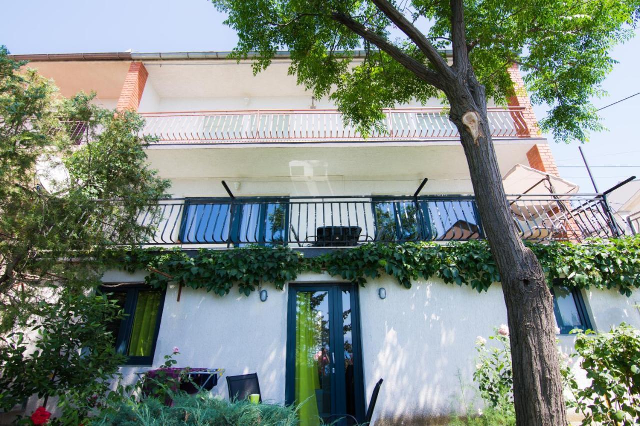 Karmela Rustic Διαμέρισμα Senj  Εξωτερικό φωτογραφία