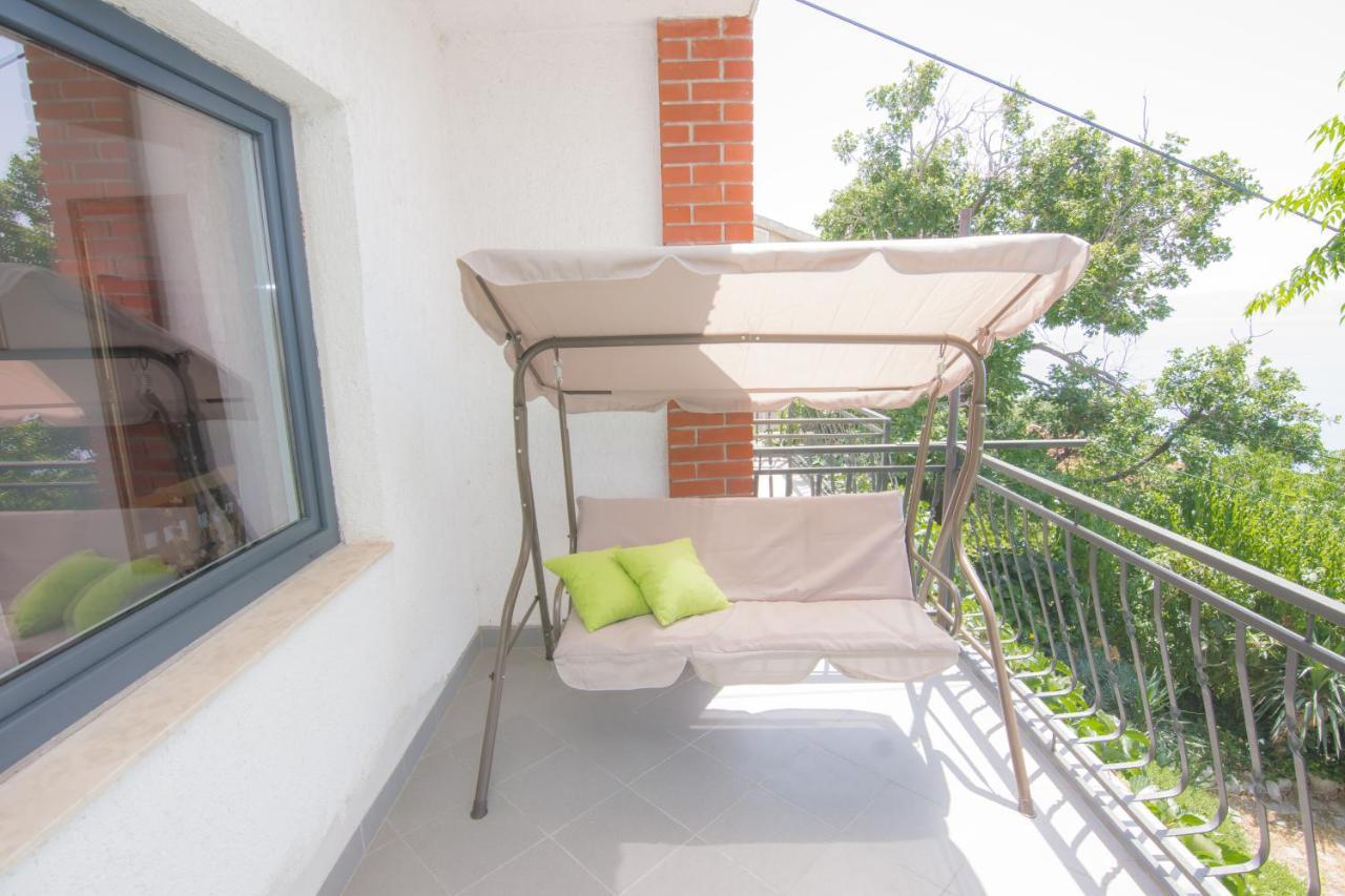 Karmela Rustic Διαμέρισμα Senj  Εξωτερικό φωτογραφία