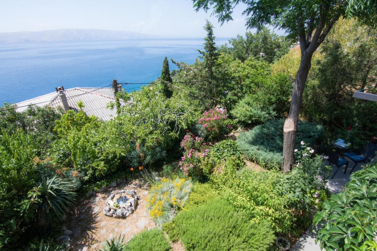 Karmela Rustic Διαμέρισμα Senj  Εξωτερικό φωτογραφία