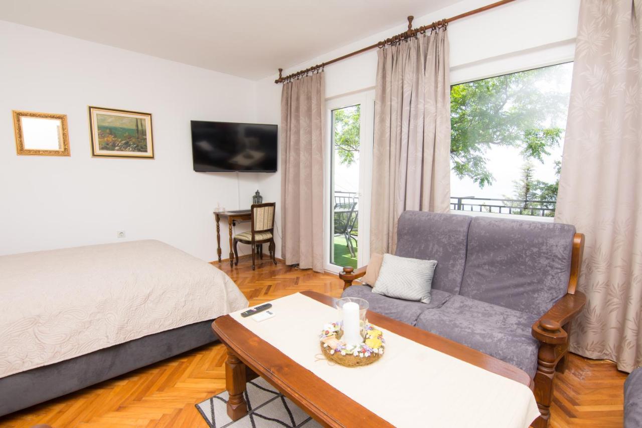Karmela Rustic Διαμέρισμα Senj  Εξωτερικό φωτογραφία