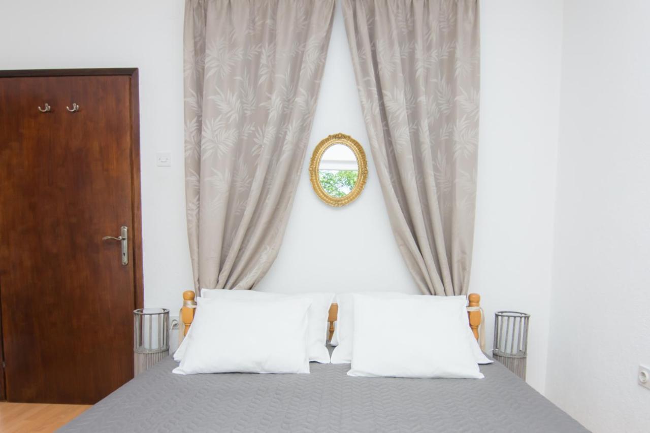 Karmela Rustic Διαμέρισμα Senj  Εξωτερικό φωτογραφία